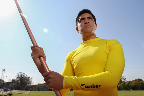 En 2020 muere el atleta argentino Brian Toledo en un accidente de moto. Tenía 26 años. En lanzamiento de jabalina fue medalla de oro en los I Juegos Olímpicos de la Juventud. 