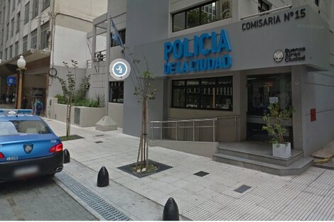 Un hombre mató a una mujer en Retiro y apuñaló a una joven estudiante en Recoleta