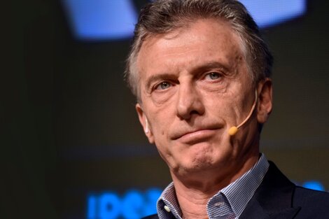 Mauricio Macri: confirman el lanzamiento de su libro