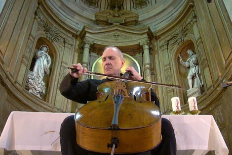 Escuela de música Reina Sofía en Selecta
