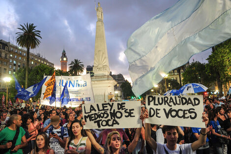 Debates pendientes