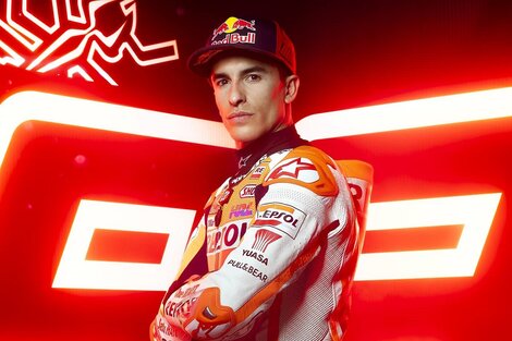 Marc Márquez apunta a comenzar la temporada después de tres operaciones