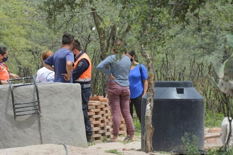 Santiago del Estero: continúa la búsqueda del femicida de Verónica Escobar