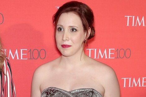 Dylan Farrow: "La verdad no puede cambiarse"