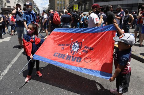 Comienzan las audiencias por la ampliación del estadio de San Lorenzo