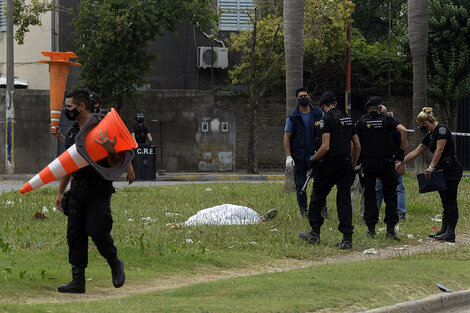 El doble crimen de los Procopp