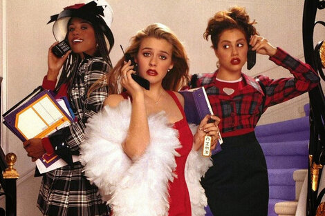 Del cine teen de Beyond Clueless a les amigues de LIT killah