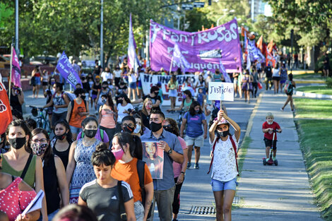 Otro femicidio anunciado a la Justicia y a la policía