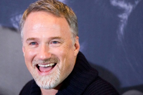 Netflix vuelve a producir a David Fincher