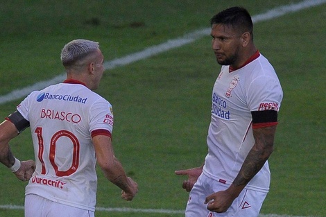 Huracán enfrenta a Estudiantes de San Luis por la Copa Argentina