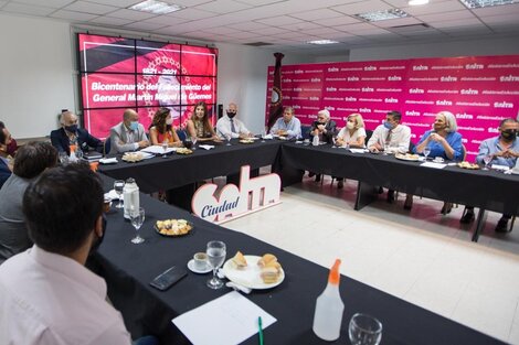 Habrá más consultas para los temas legislativos municipales