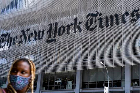 El New York Times admitió que su redacción es un lugar difícil para latinos y negros