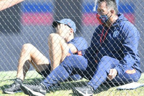 Copa Liga Profesional: San Lorenzo e Independiente, platos fuertes del sábado