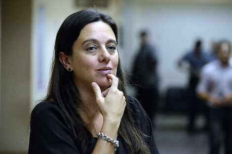 Fiscal Paolicelli: "Lo de la comisión de seguimiento es una obscenidad".