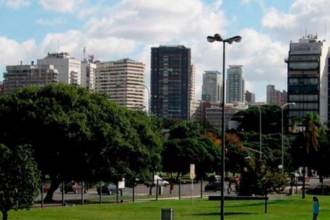 Clima en Buenos Aires: el pronóstico del tiempo para este sábado 27 de febrero