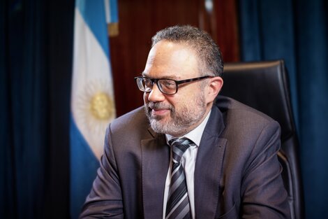false (Fuente: Imagen: Ministerio de Desarrollo Productivo)