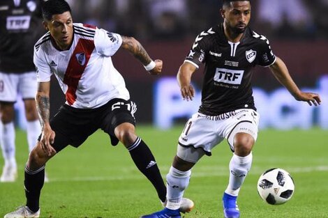 Copa Liga Profesional: River visita a Platense y Boca recibe a Sarmiento