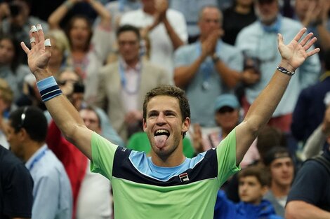 Arranca el Argentina Open, con Schwartzman como favorito