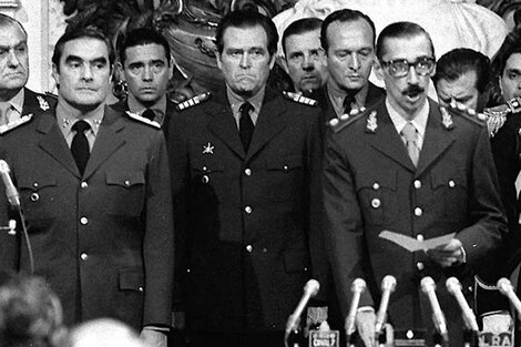 A 45 años del último Golpe de Estado: ¿lección aprendida?