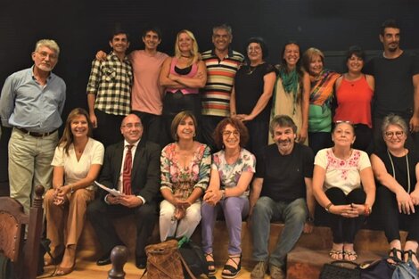 Denuncias por violencia institucional en la Comedia de Catamarca