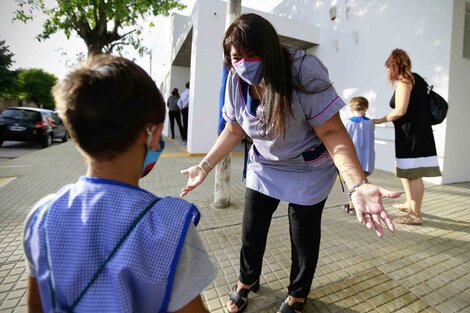 Por una nueva ley de financiamiento educativo