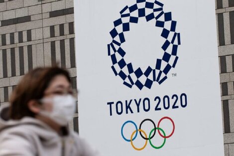 Tokio 2020 decidirá a fin de mes si habilita visitantes extranjeros