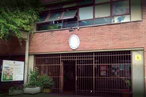 Más de 200 alumnos fueron a un colegio porteño y no les habían designado docentes