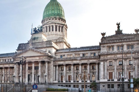 El control cruzado del Congreso al Poder Judicial 