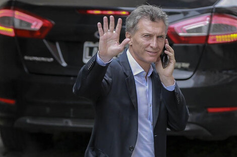 El escándalo del Curreo: cuenta regresiva hacia la quiebra de la firma del Grupo Macri 