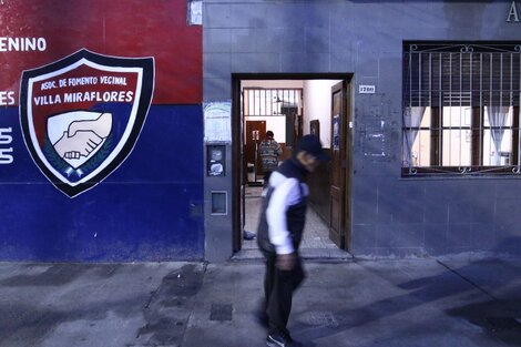 Los clubes de Barrio siguen sumando beneficios