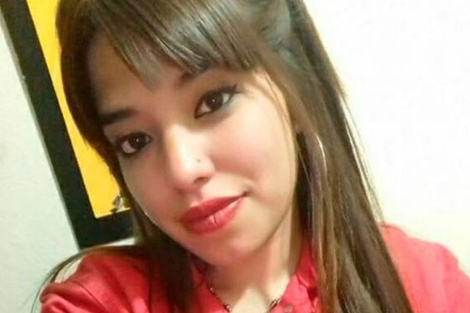 Femicidio: murió Katherine Saavedra, internada desde el domingo por los golpes recibidos