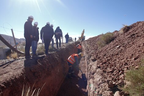 Catamarca es una de las provincias con menor índice de hogares conectados