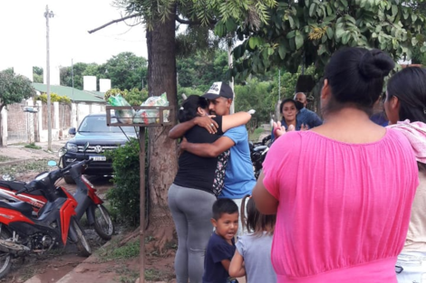 Liberaron a Yolanda Vargas y piden su sobreseimiento