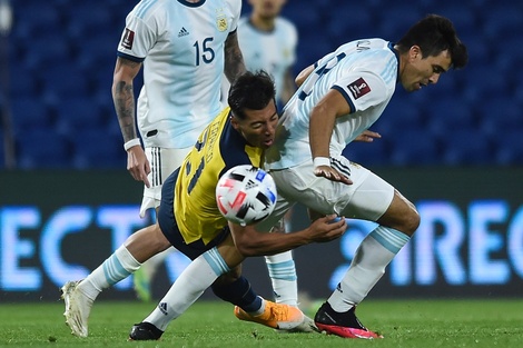 No hubo acuerdo entre FIFA y CONMEBOL