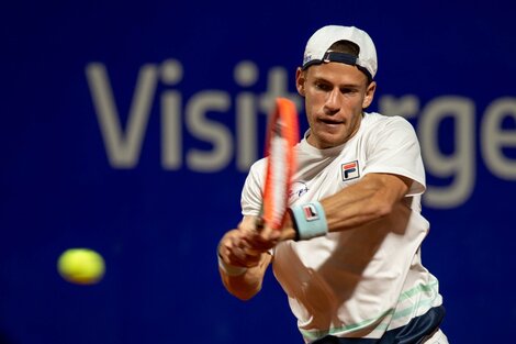 Schwartzman y Francismo Cerúndolo avanzaron a las semifinales del Argentina Open