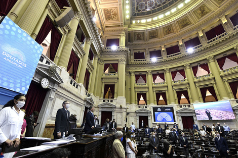 Diputados arranca el martes el debate por el nuevo piso del Impuesto a las Ganancias