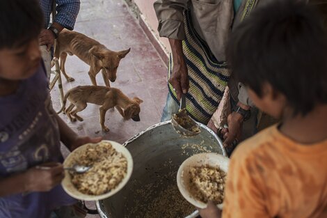 Crearán un centro de recuperación nutricional en Santa Victoria Este