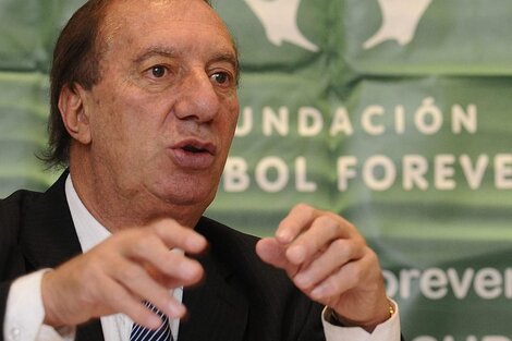 En 1938 nace Carlos Bilardo. El DT campeón del mundo en 1986 fue jugador de San Lorenzo y Deportivo Español antes de llegar a Estudiantes de La Plata, donde ganó todo.