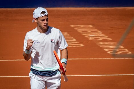 Argentina Open: Schwartzman y Francisco Cerúndolo pasaron a la final