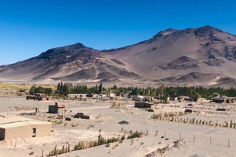 Habitantes de El Peñón tendrán electricidad las 24 horas del día por primera vez