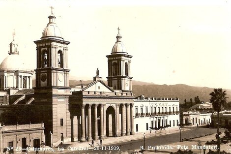 La Ciudad de Caravati