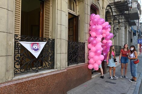 Un nuevo 8 de marzo en la calle