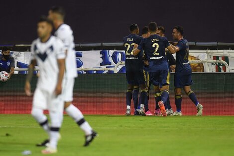 Boca se dio un baño de ánimo antes del Superclásico ante River