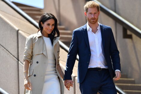 Harry y Meghan: las preguntas sin respuestas que dejó la entrevista