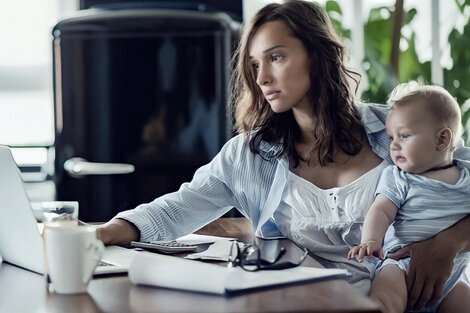 La brecha de empleo entre varones y mujeres es del 16% en Catamarca