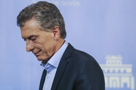 Parques eólicos: Mariano Macri declarará el 16 de marzo