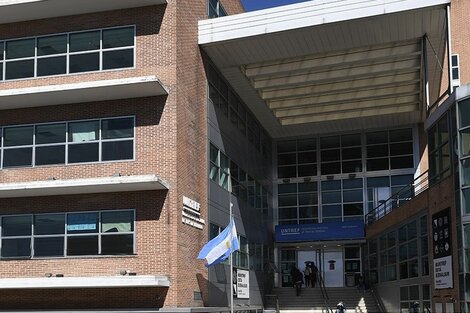 Tres profesoras de la UNTREF denuncian acoso y despidos arbitrarios por parte del coordinador de una carrera