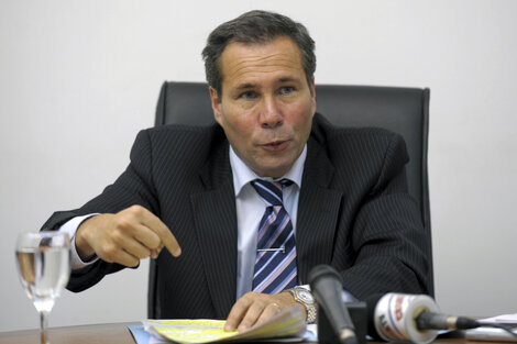 La Cámara Federal porteña revocó los embargos a la madre y la hermana de Alberto Nisman