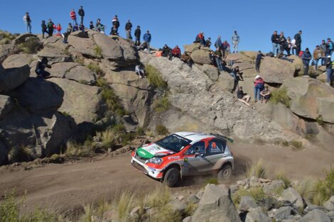 Rally Argentina: Se confirmó la fecha para la edición del 40° aniversario