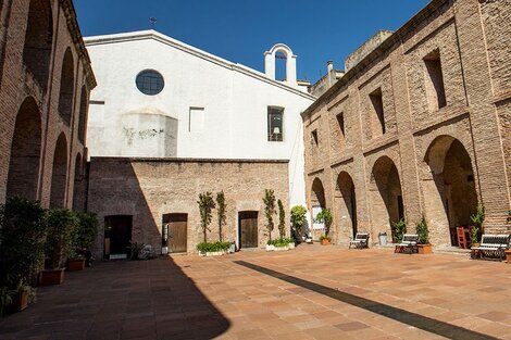 La apertura de los festejos por el bicentenario de la UBA 